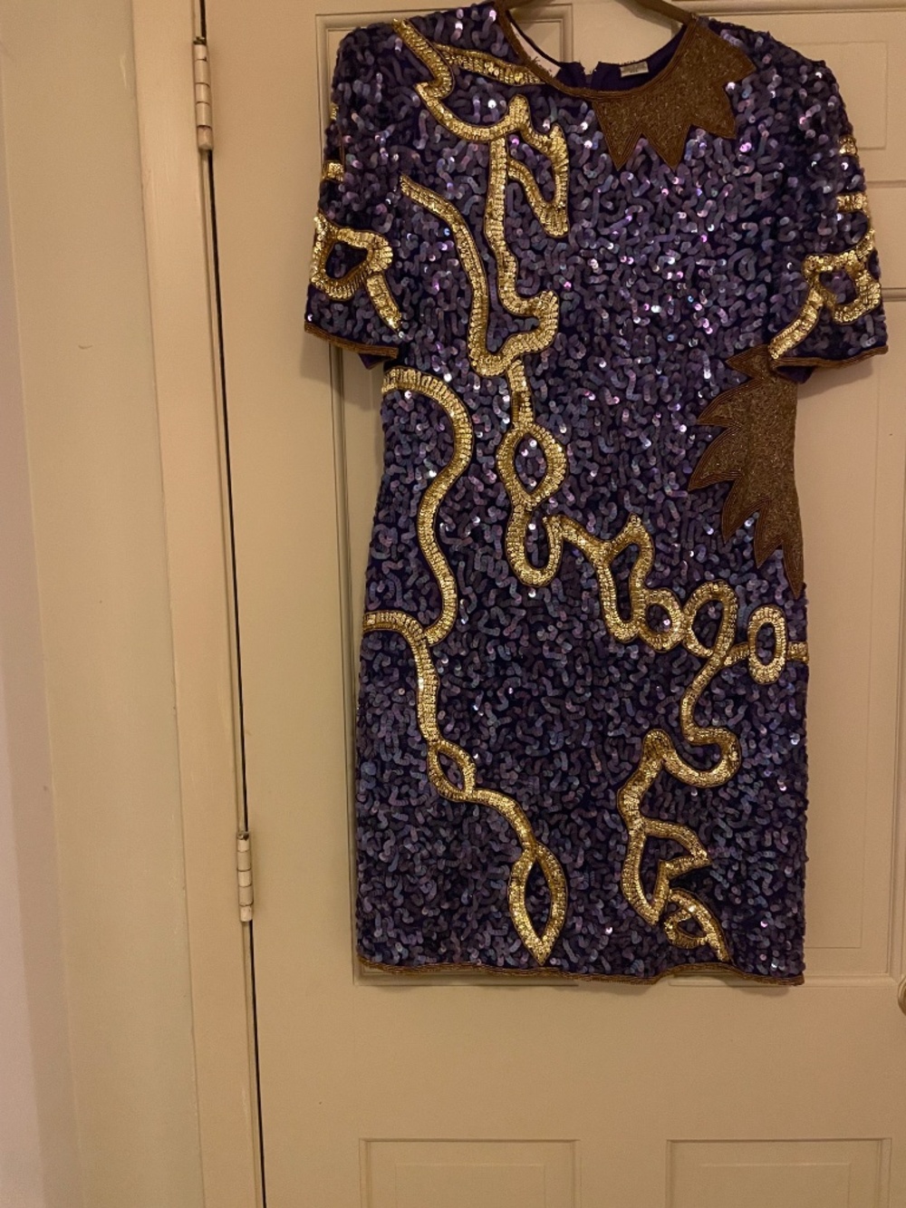 Dress - Picture 2 of 5